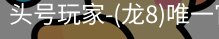 龙8头号玩家